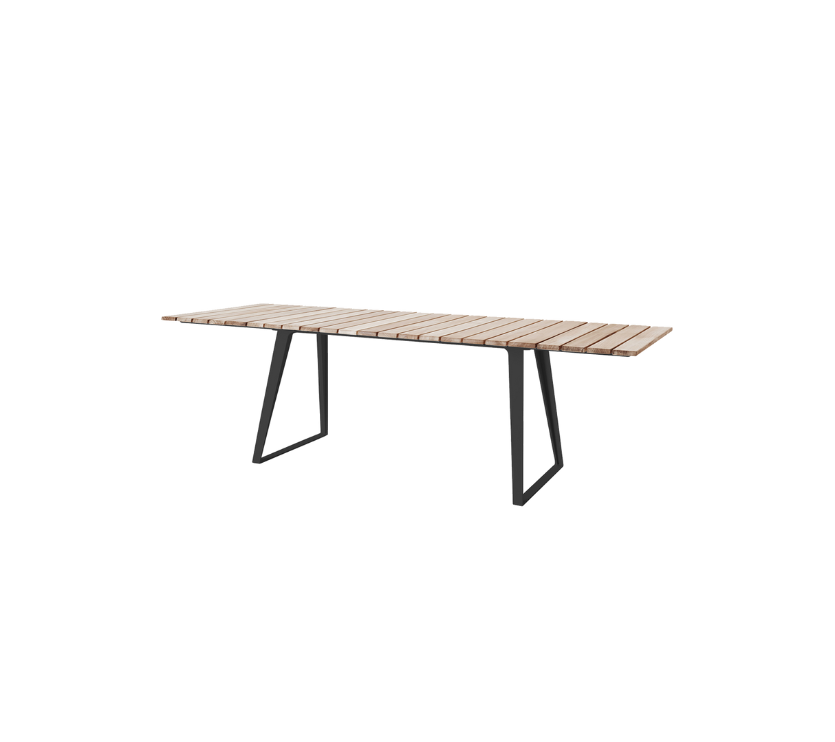 Copenhagen dining table