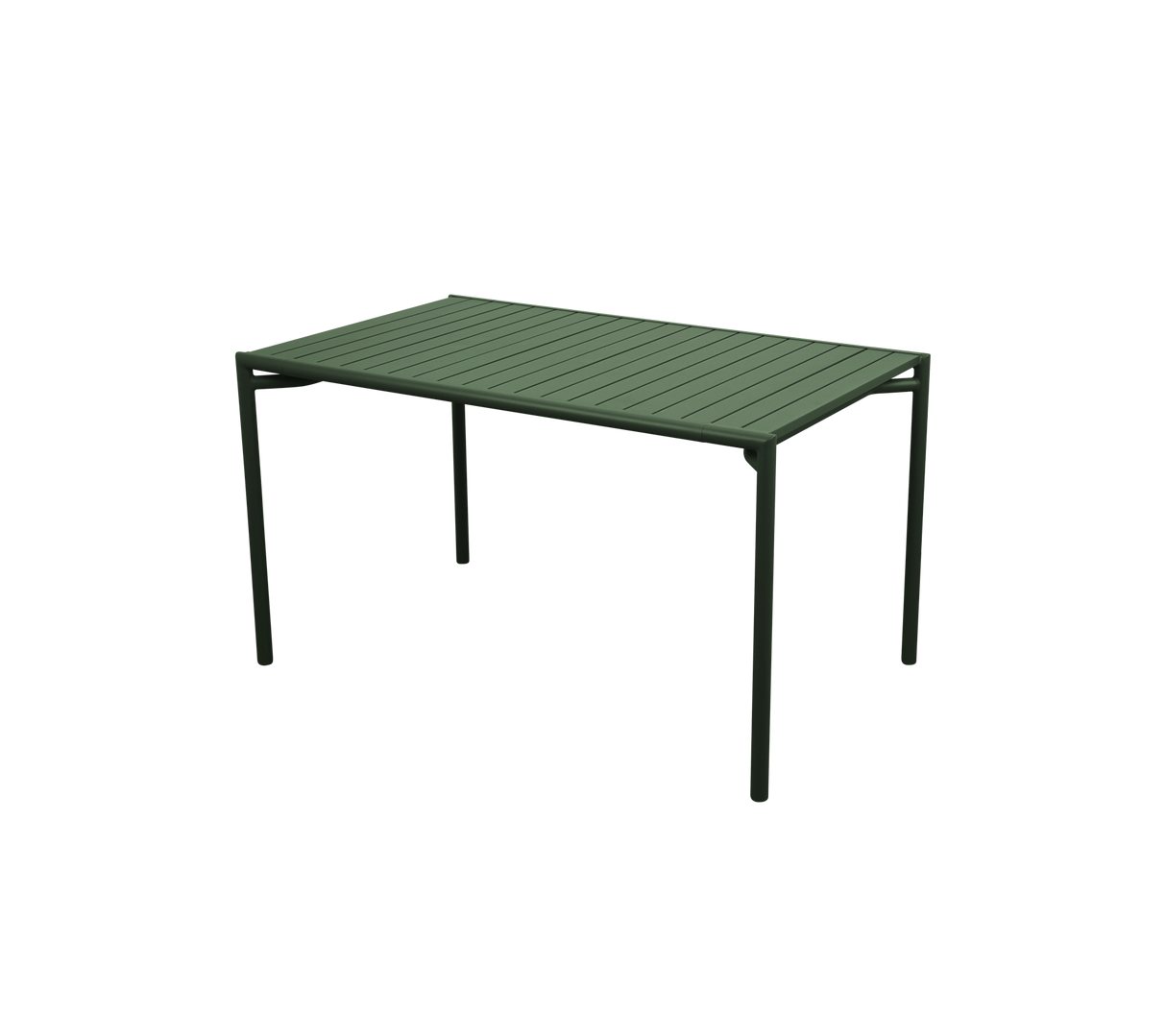 Bliss dining table rectangular