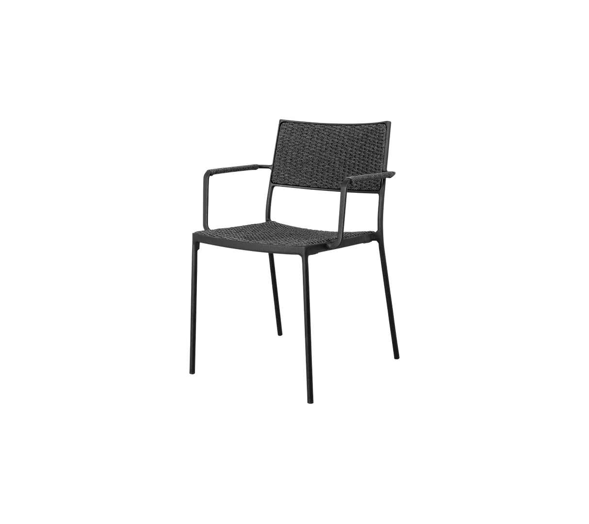 Less armchair