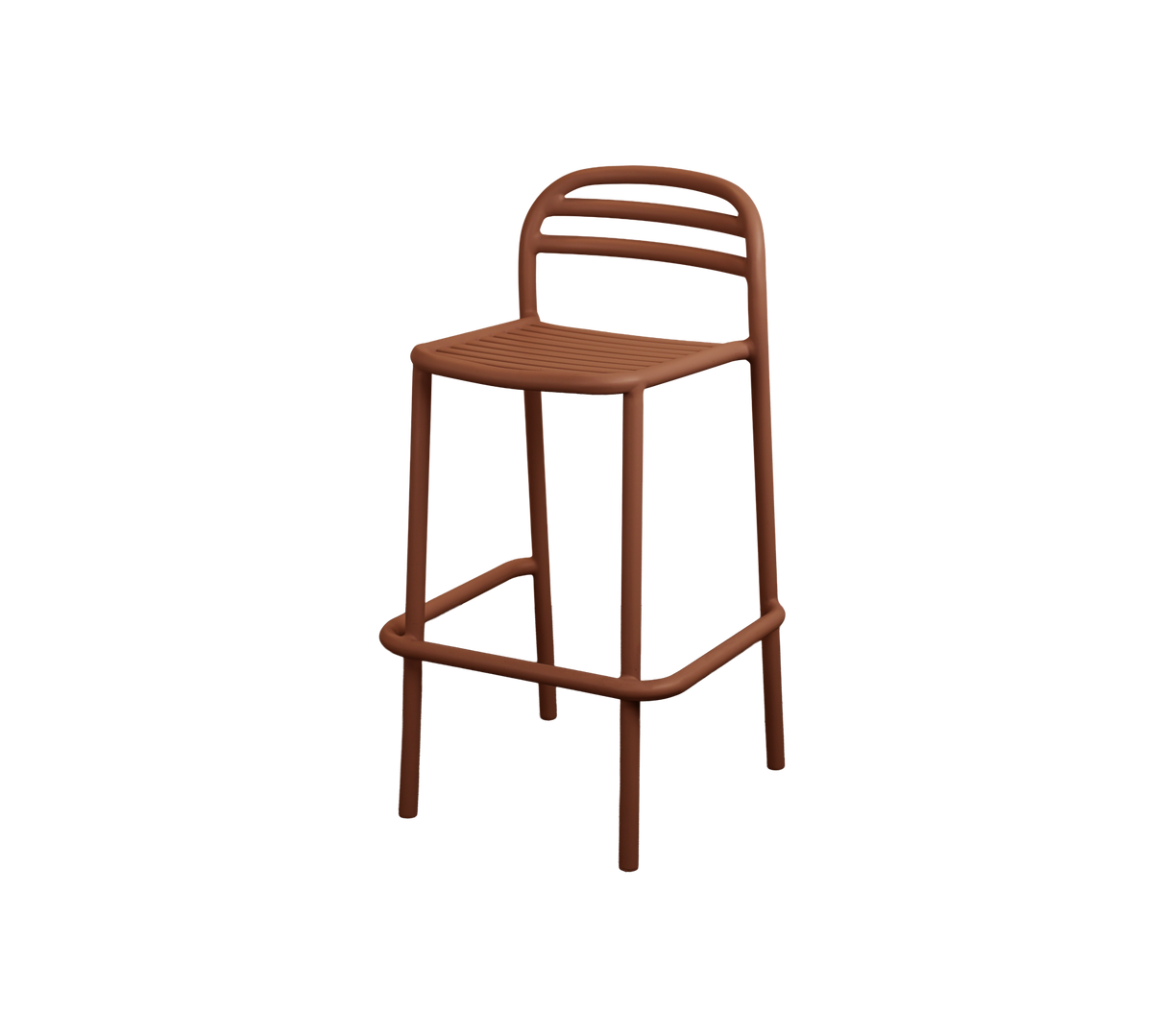 Bliss bar chair