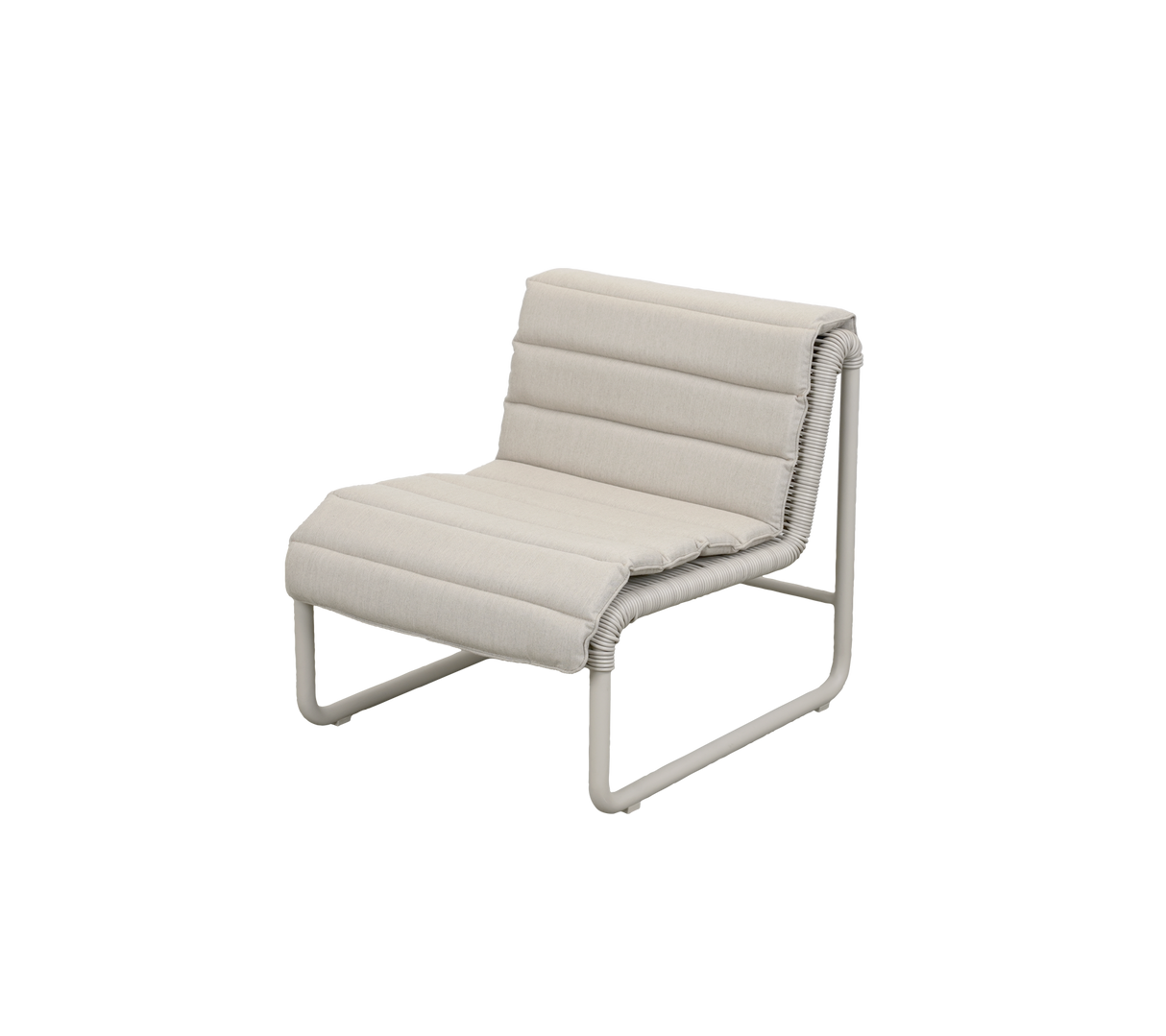Al Dente lounge chair