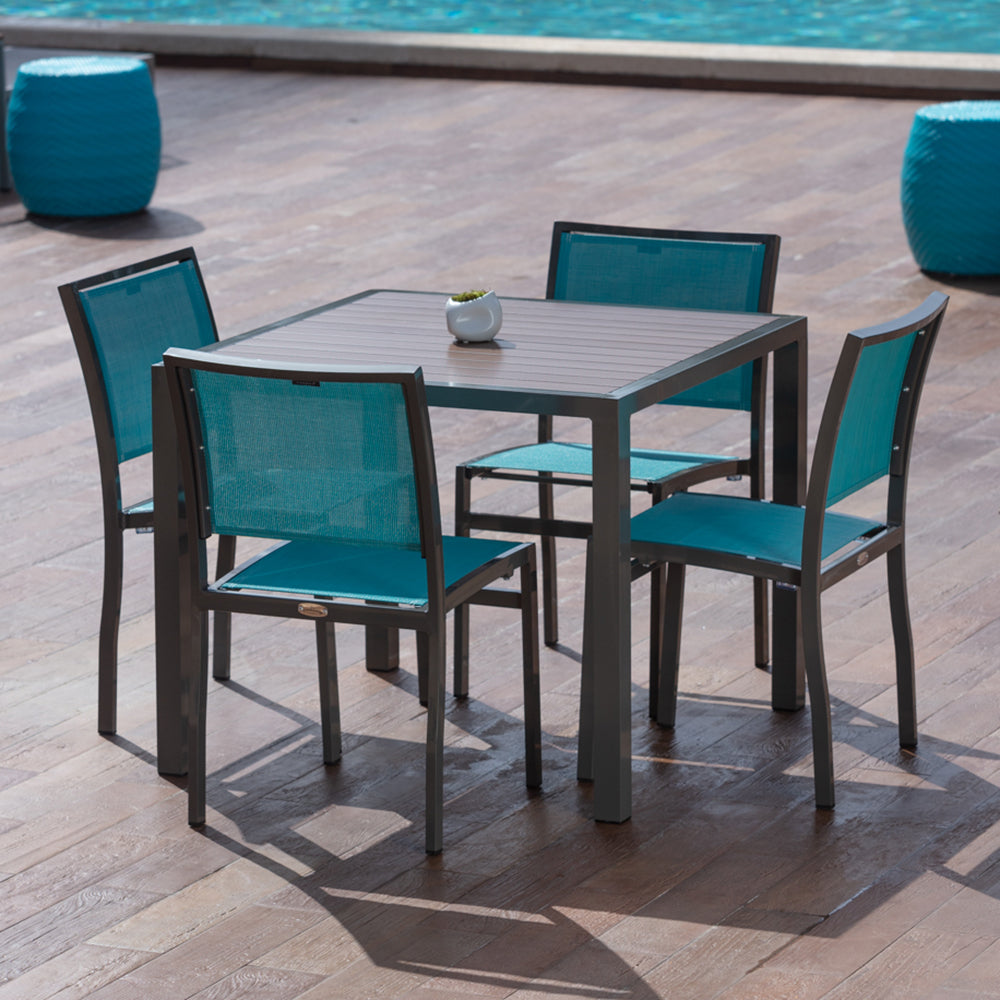 Saint Lucia Dining Chair