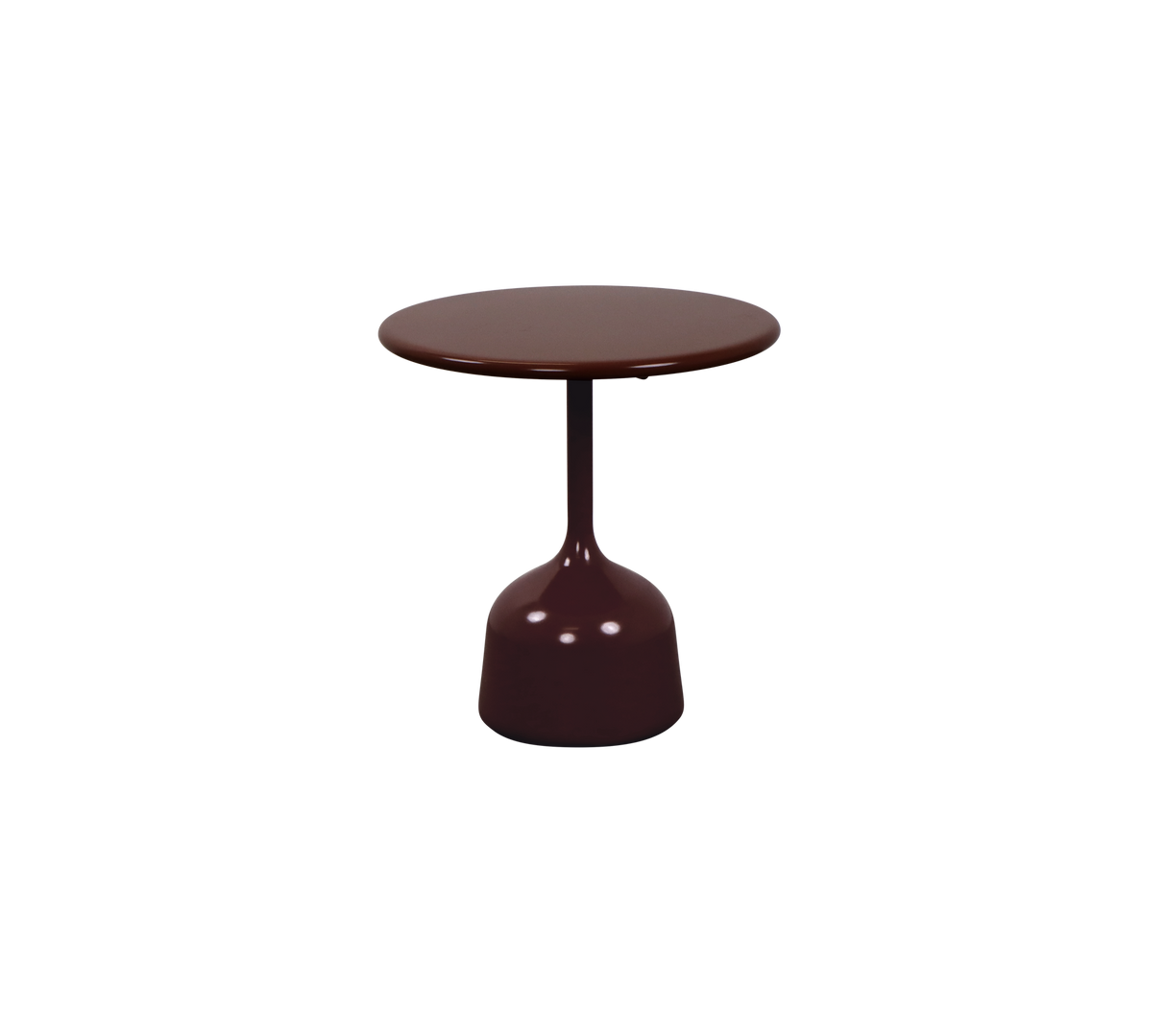 Glaze coffee table, small