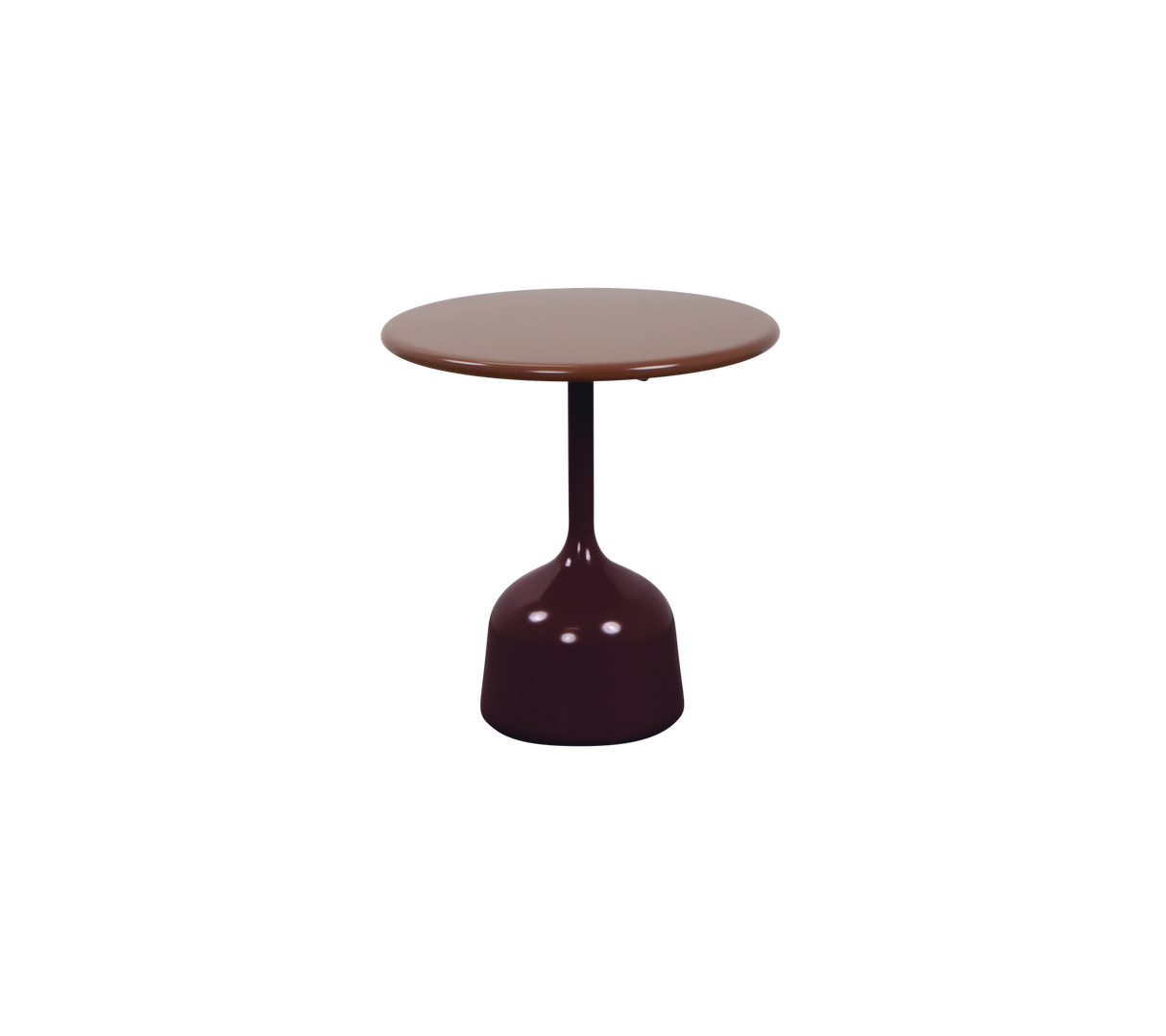 Glaze coffee table, small