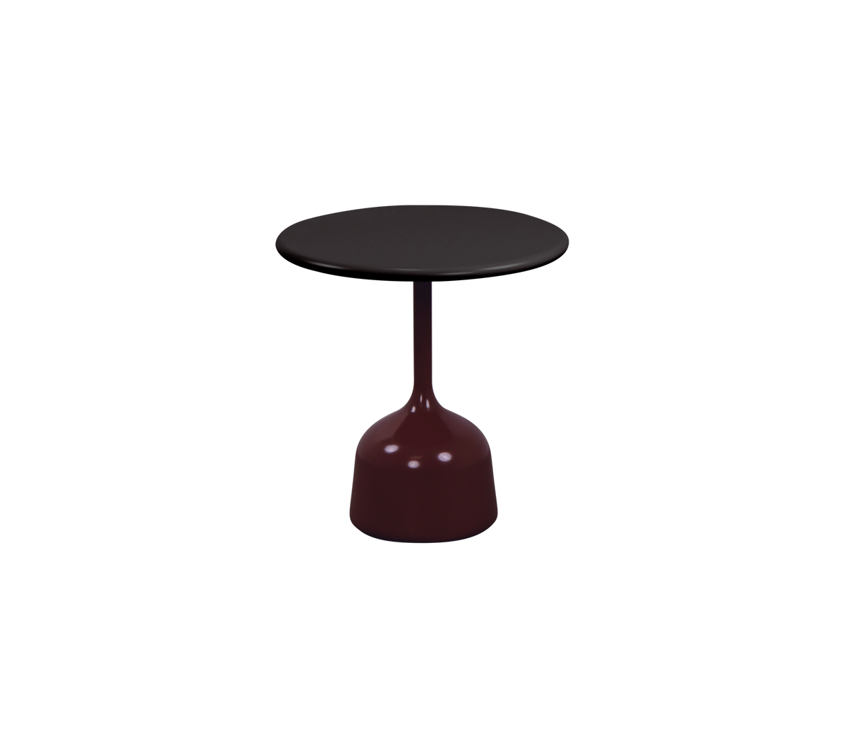 Glaze coffee table, small