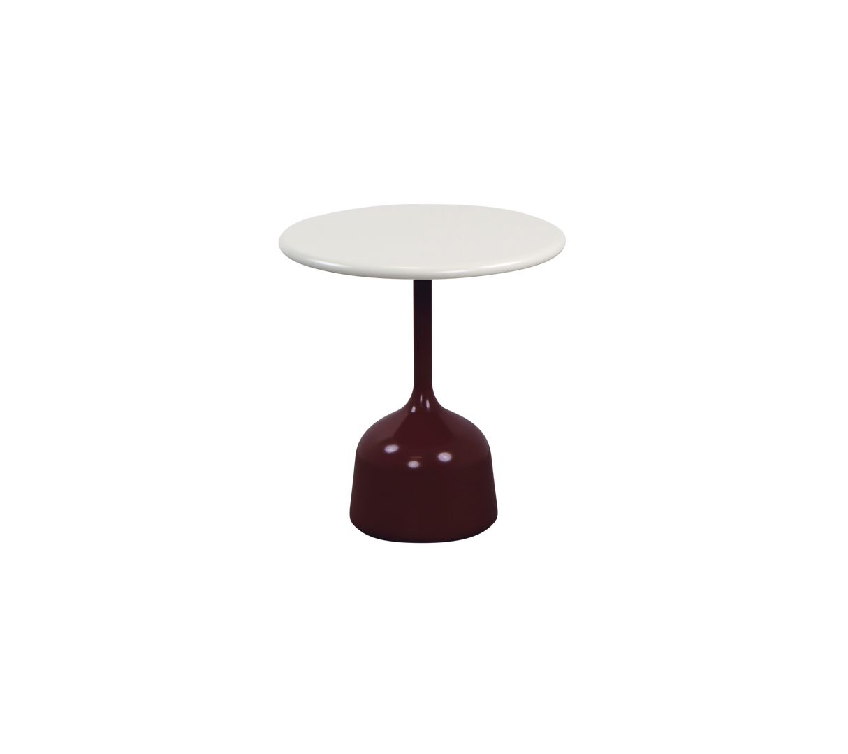 Glaze coffee table, small