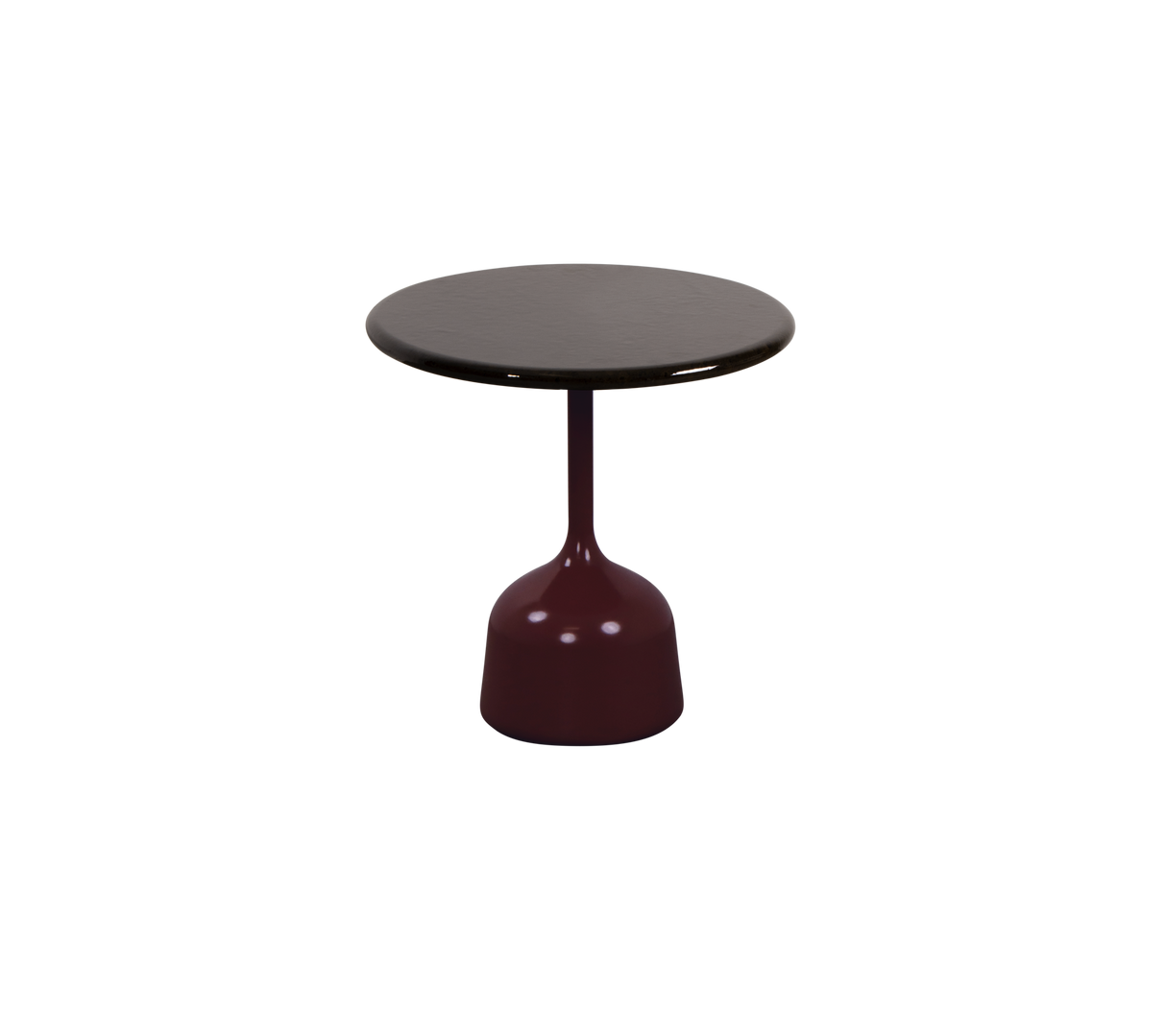 Glaze coffee table, small
