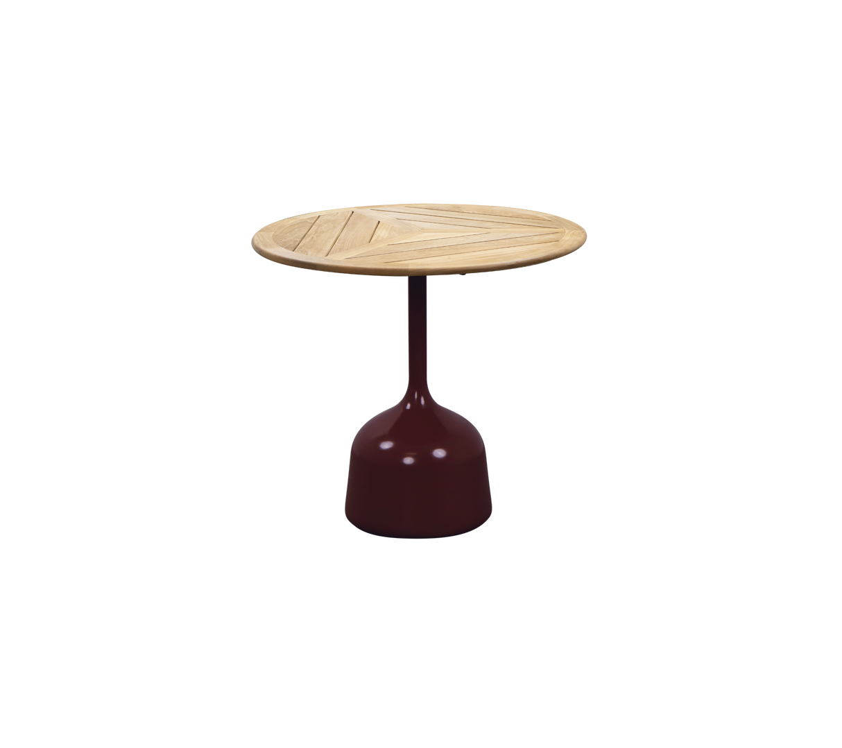 Glaze coffee table, small