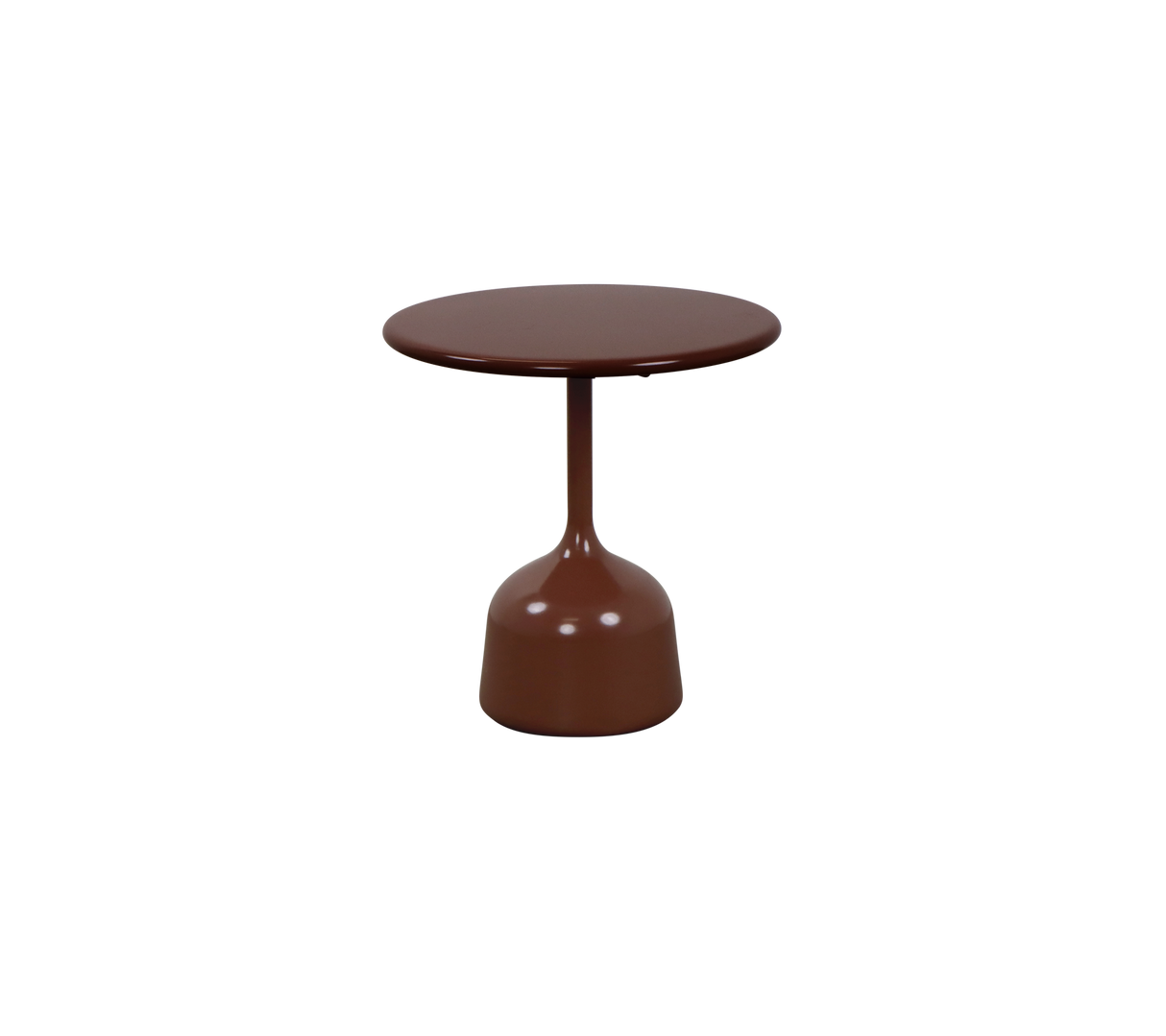 Glaze coffee table, small