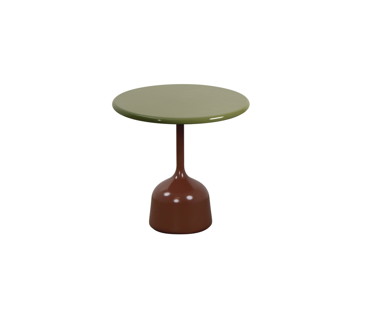 Glaze coffee table, small