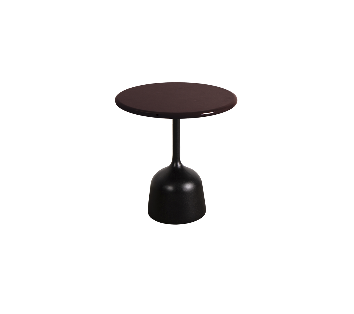 Glaze coffee table, small