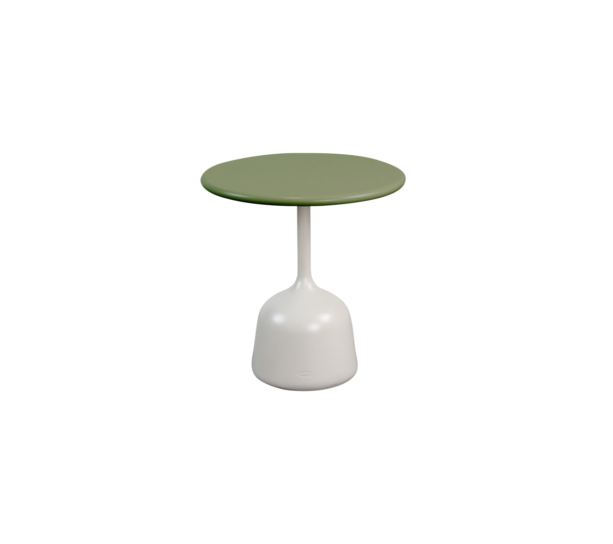 Glaze coffee table, small