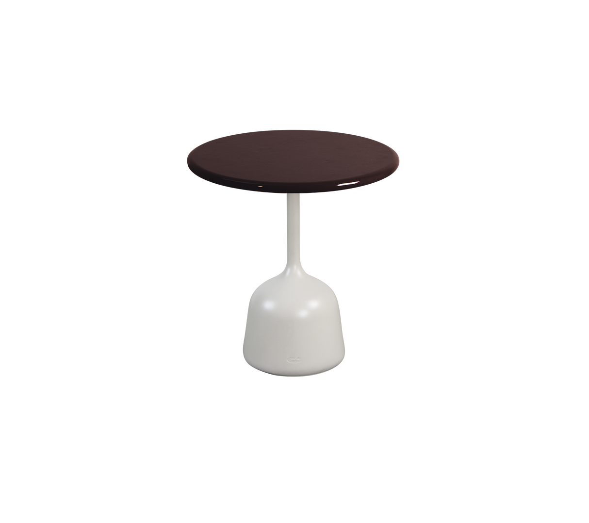 Glaze coffee table, small