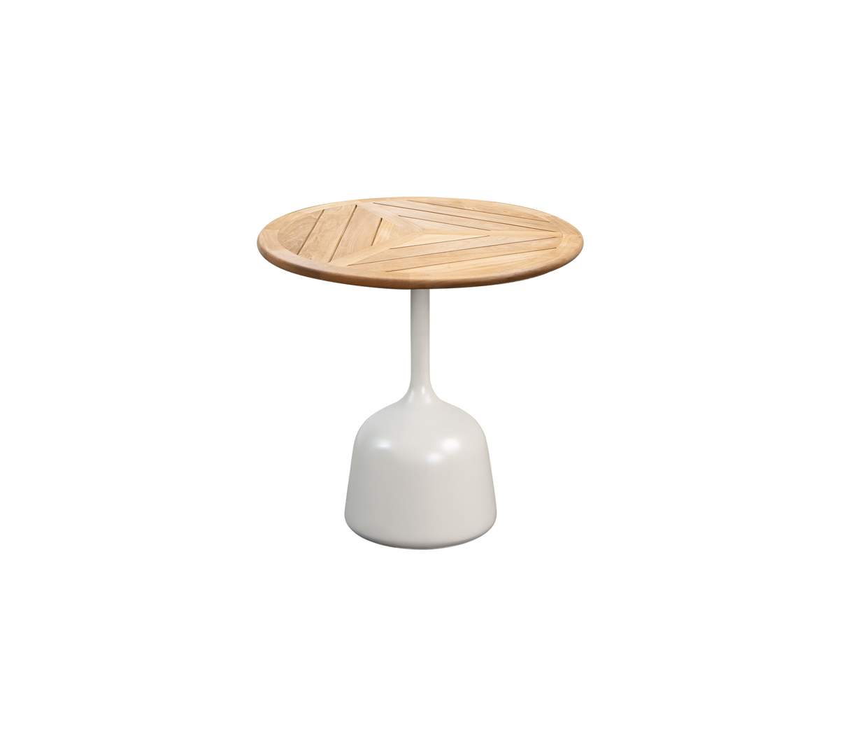 Glaze coffee table, small