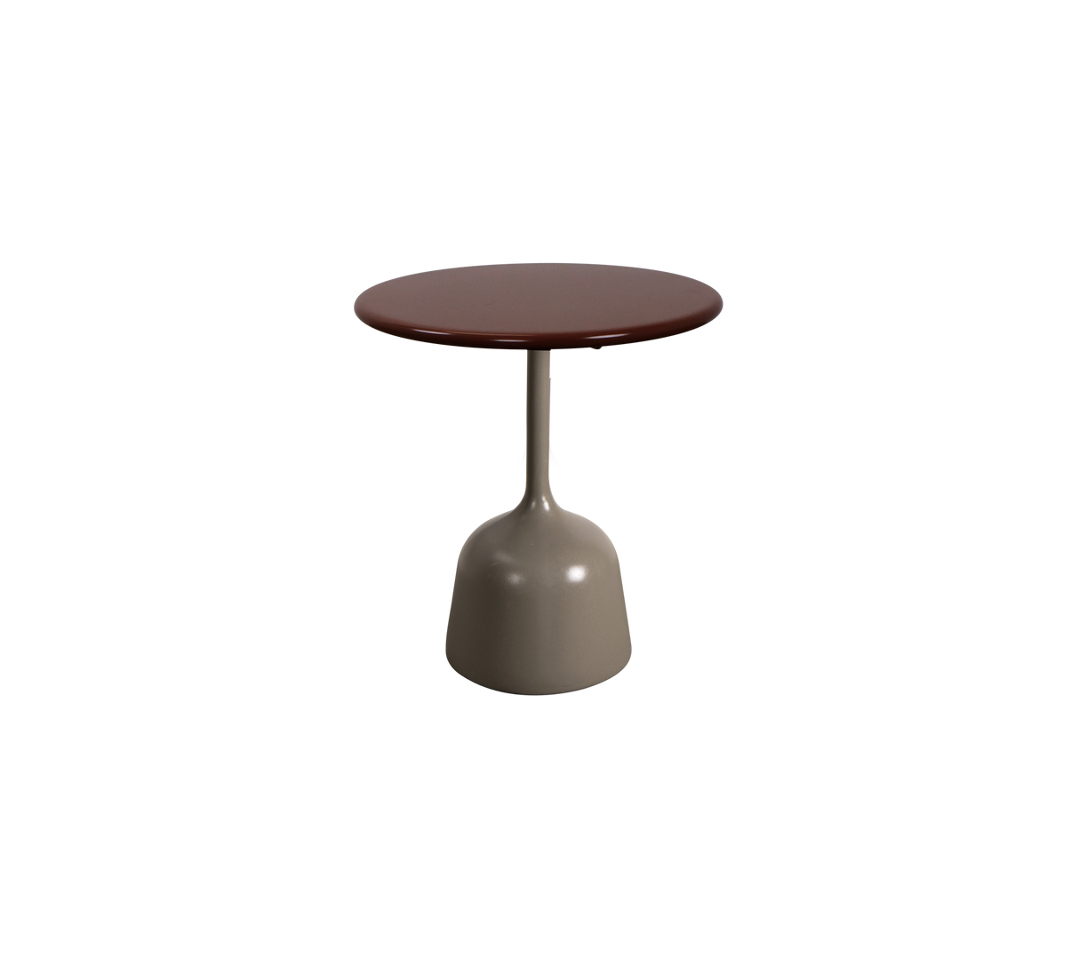 Glaze coffee table, small