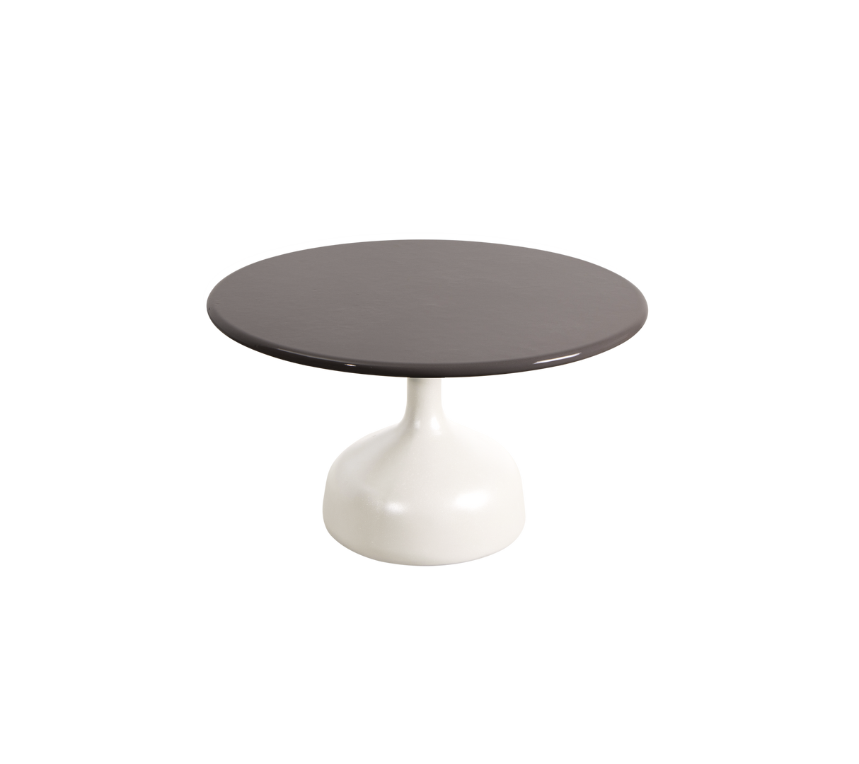 Glaze coffee table, large