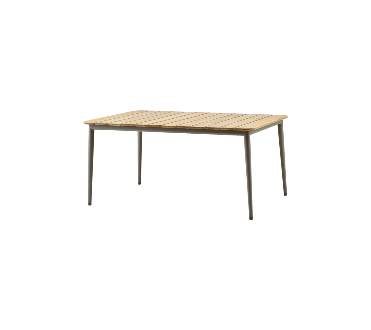 Core dining table, 160x90 cm