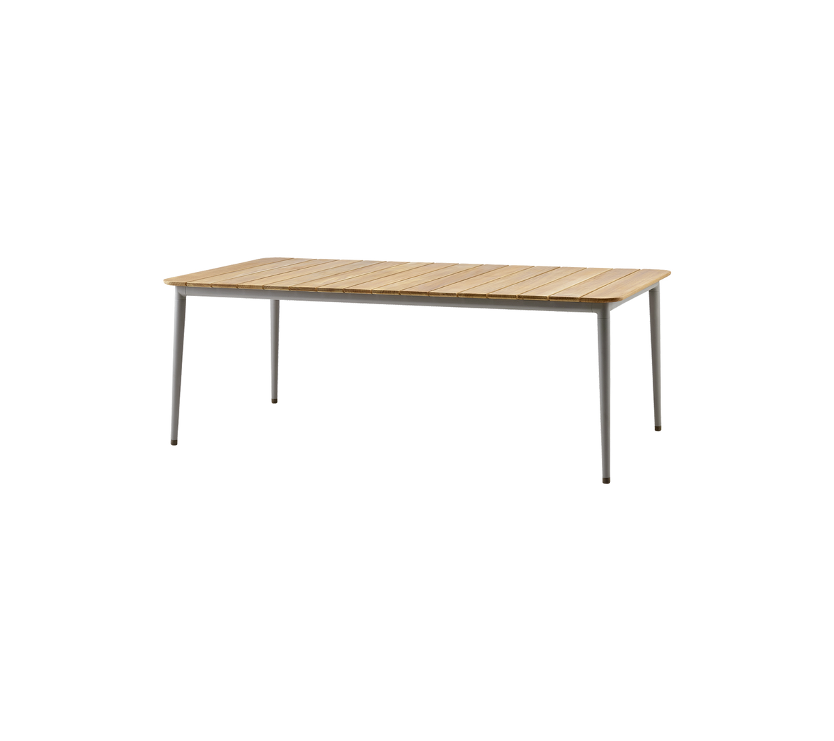 Core dining table, 210x90 cm