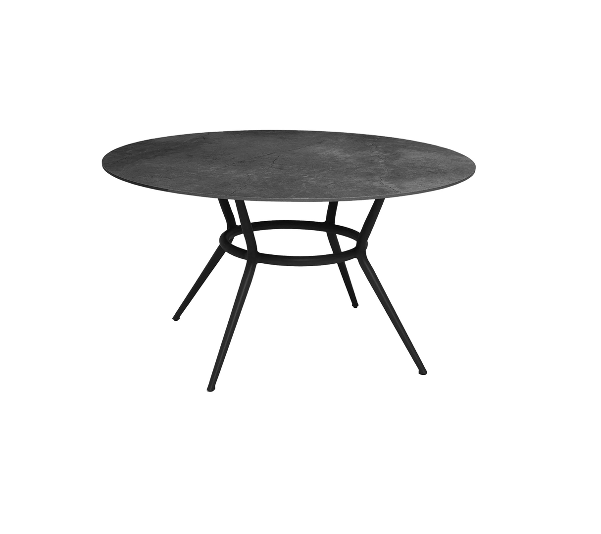 Joy dining table, dia. 144 cm