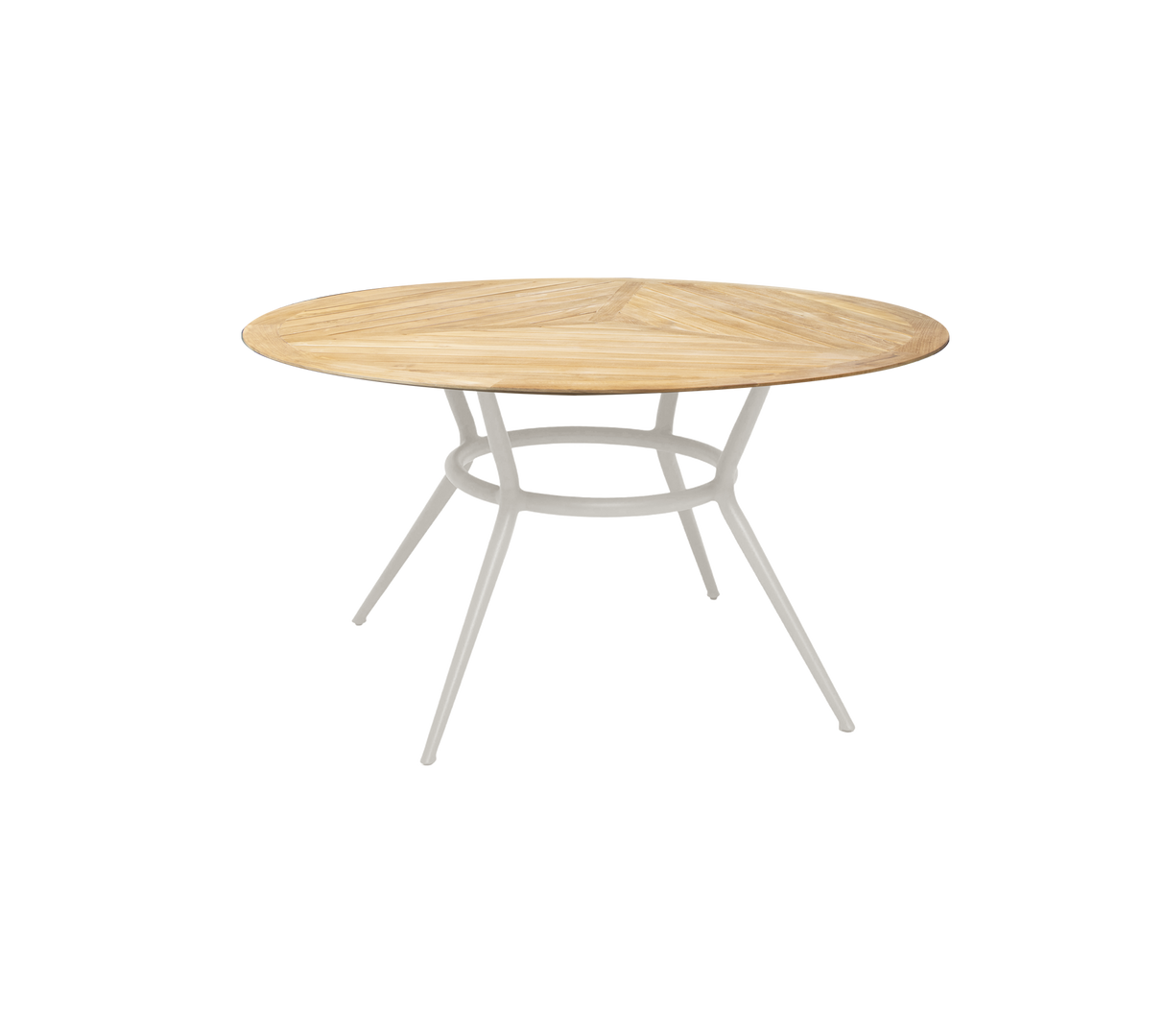 Joy dining table, dia. 120 cm