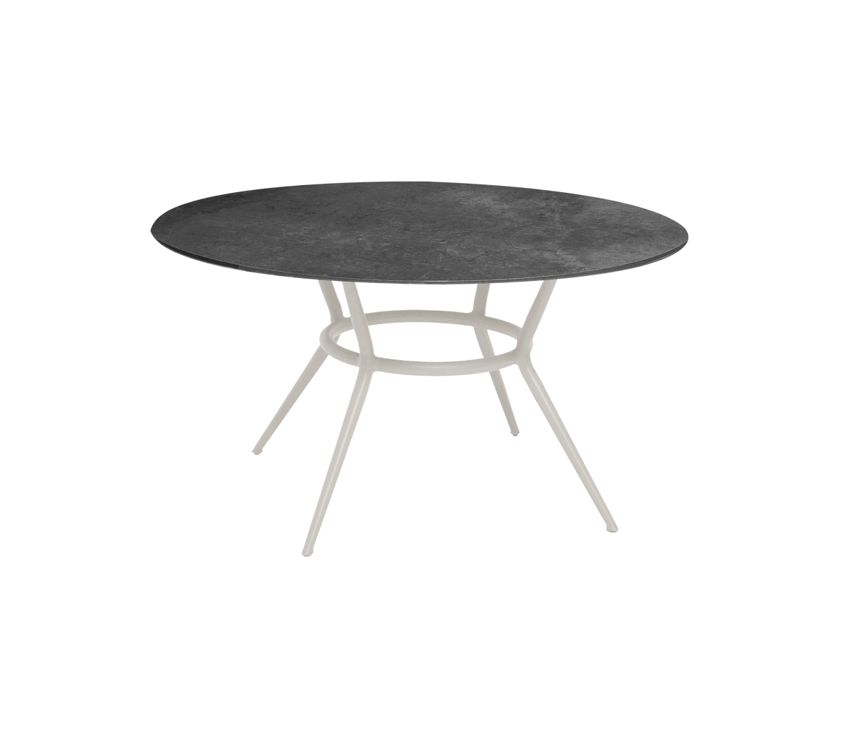 Joy dining table, dia. 144 cm
