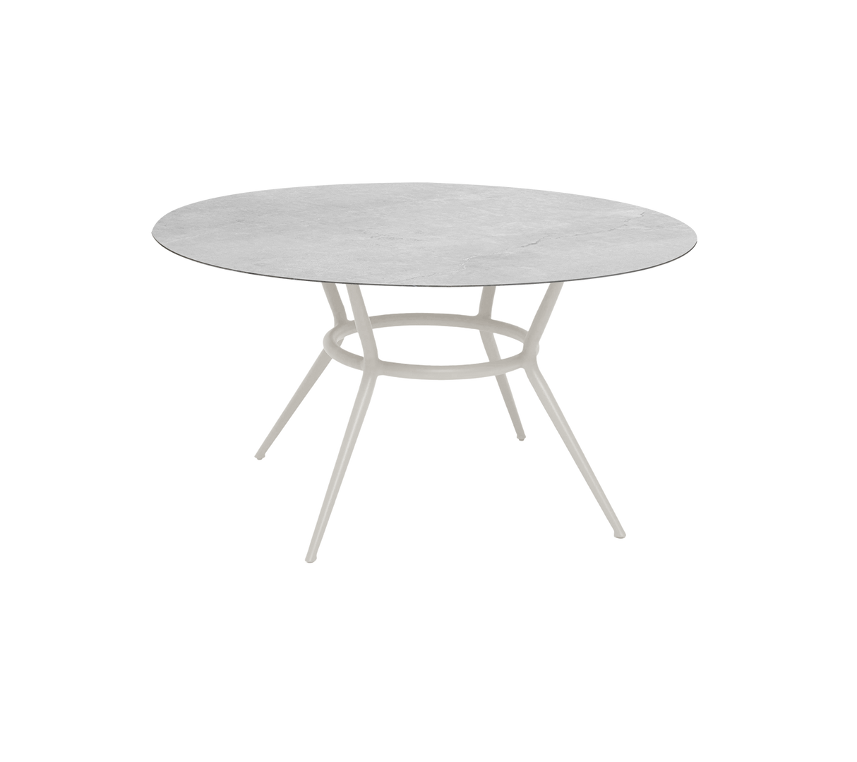 Joy dining table, dia. 144 cm