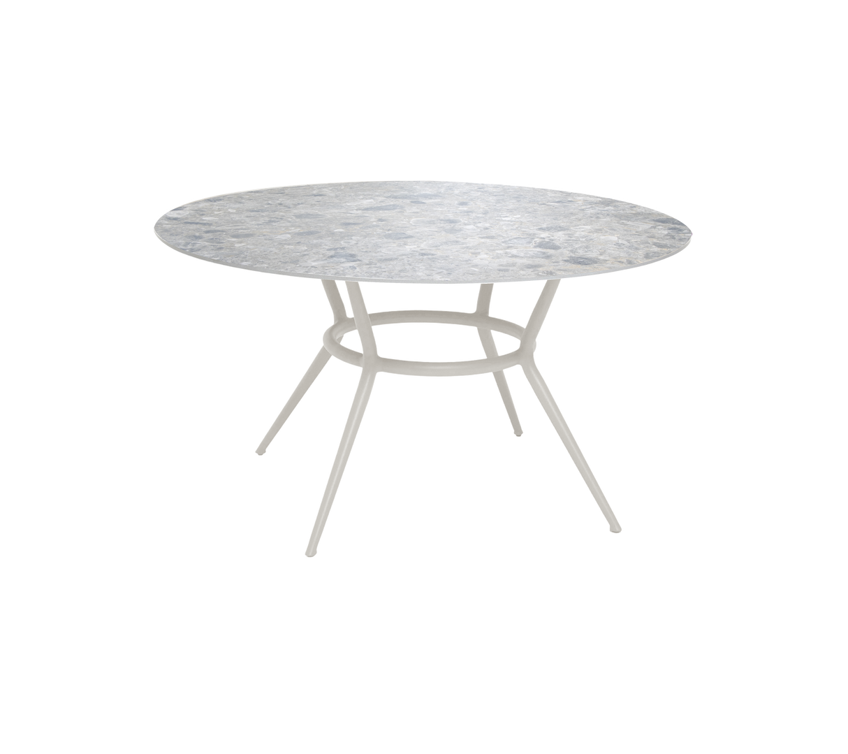 Joy dining table, dia. 144 cm