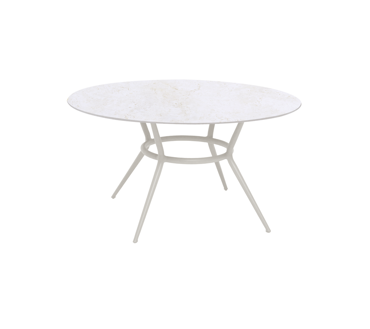 Joy dining table, dia. 144 cm