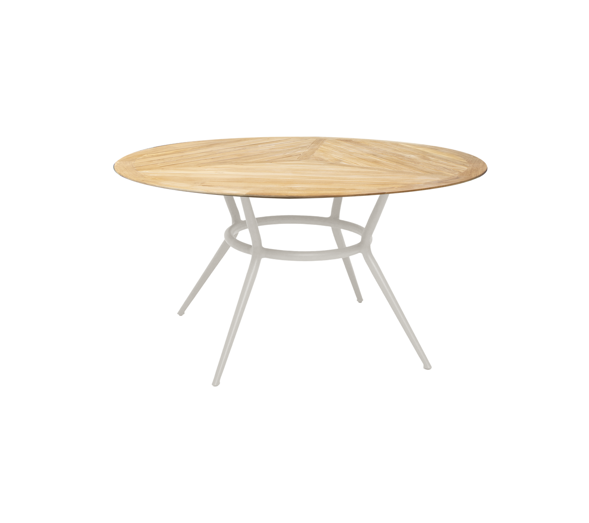 Joy dining table, dia. 144 cm
