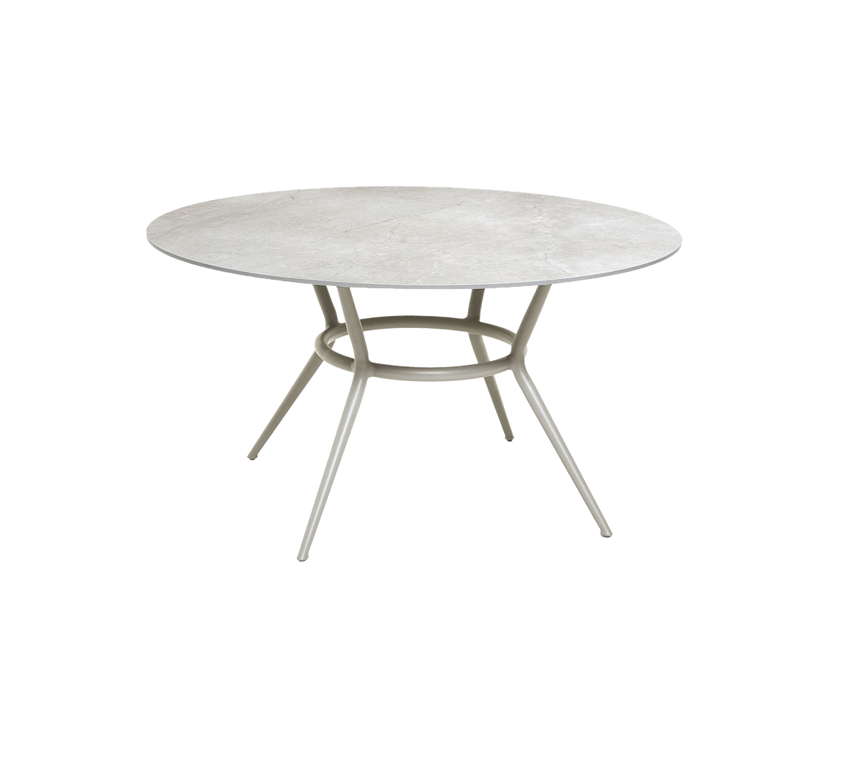 Joy dining table, dia. 144 cm