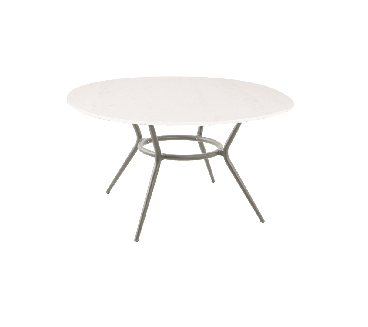Joy dining table, dia. 144 cm