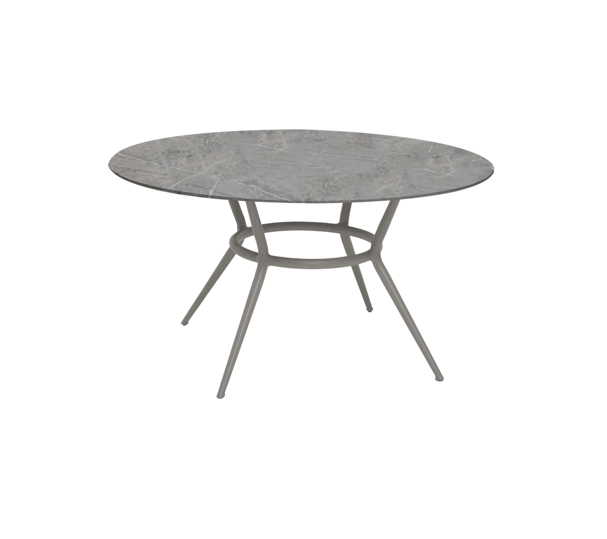 Joy dining table, dia. 144 cm