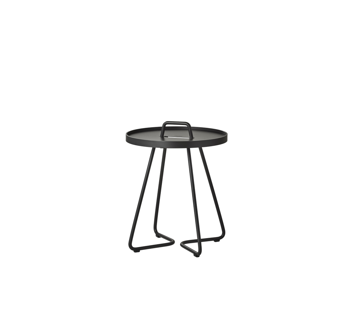 On-the-move side table, mini