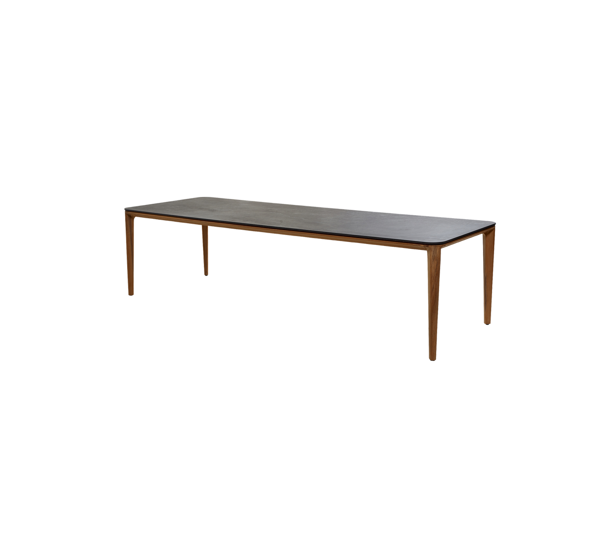 Aspect dining table, 280x100 cm