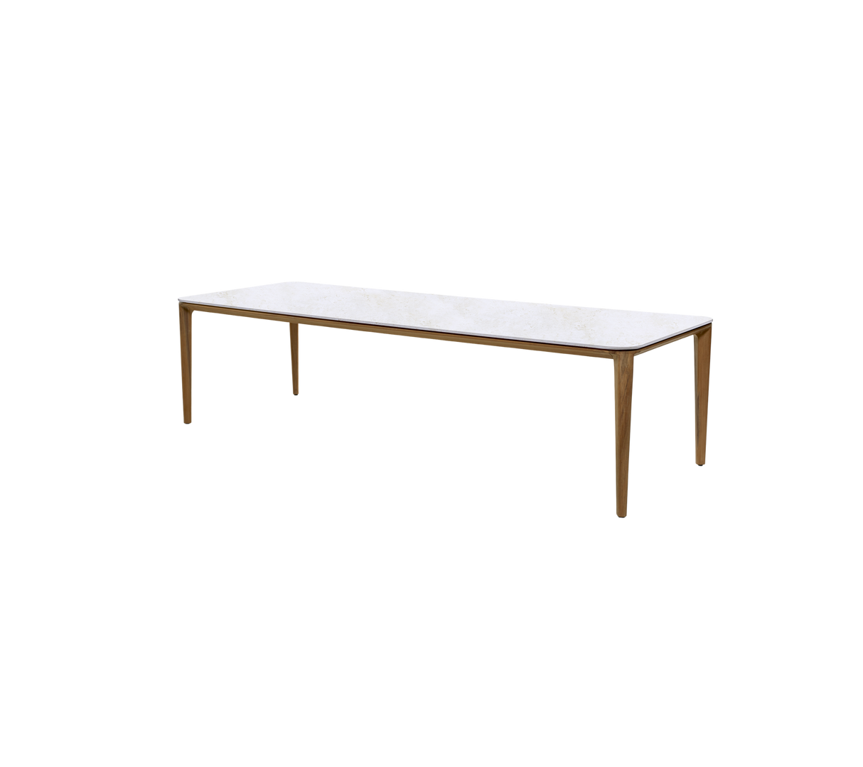 Aspect dining table, 280x100 cm