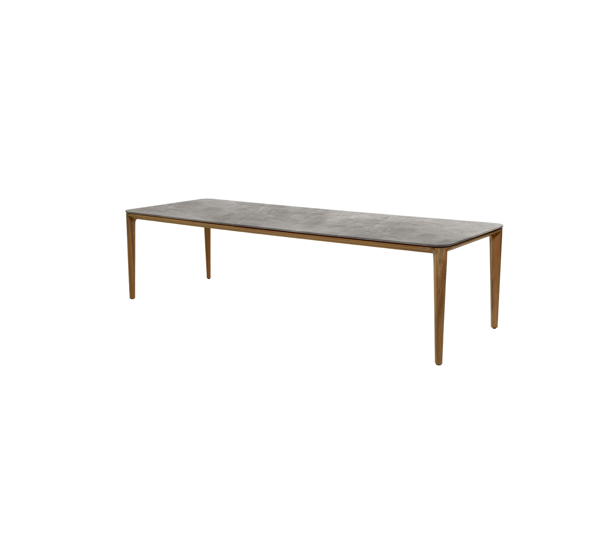 Aspect dining table, 280x100 cm