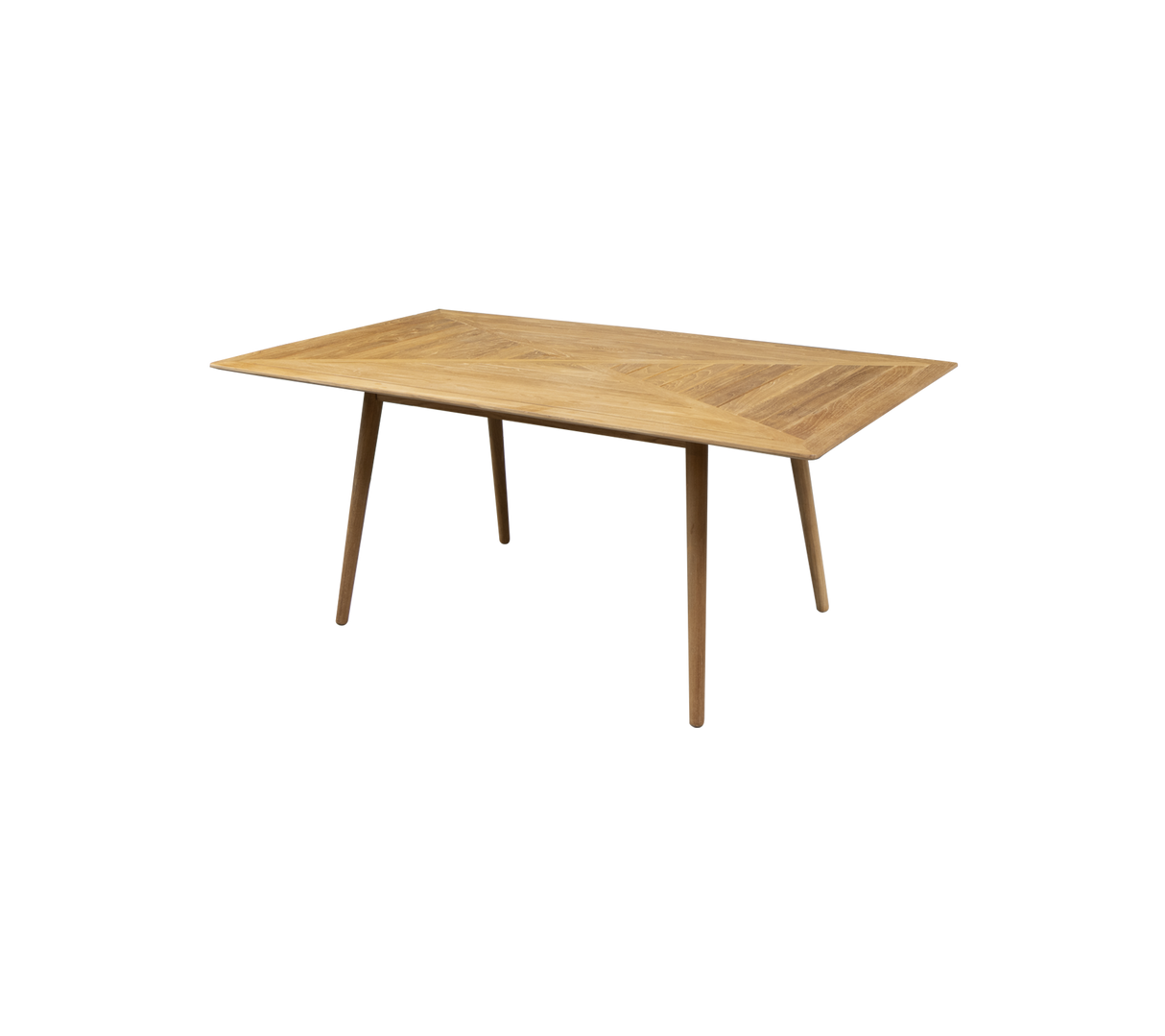 Define dining table, 180x100 cm