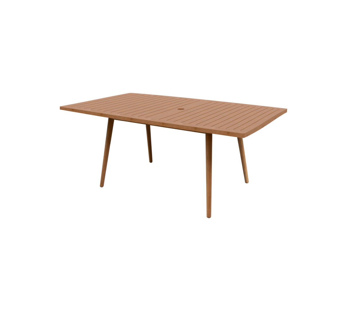 Define dining table, 180x100 cm