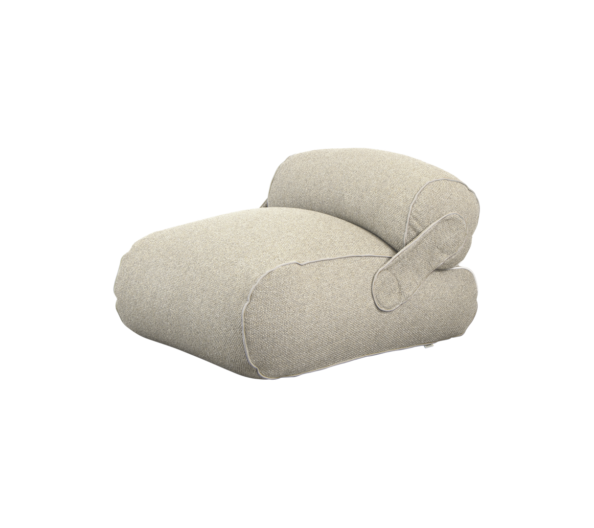 Unite lounge chair