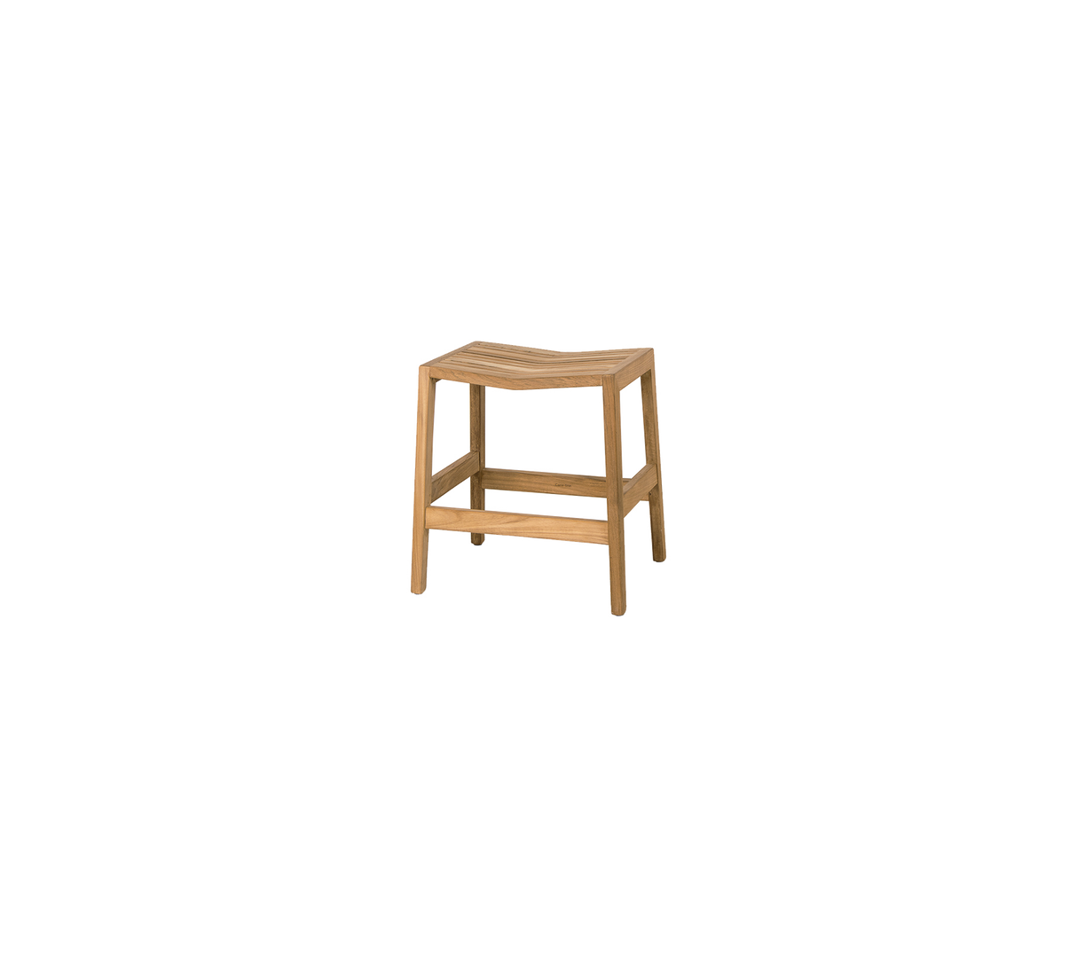 Flip stool