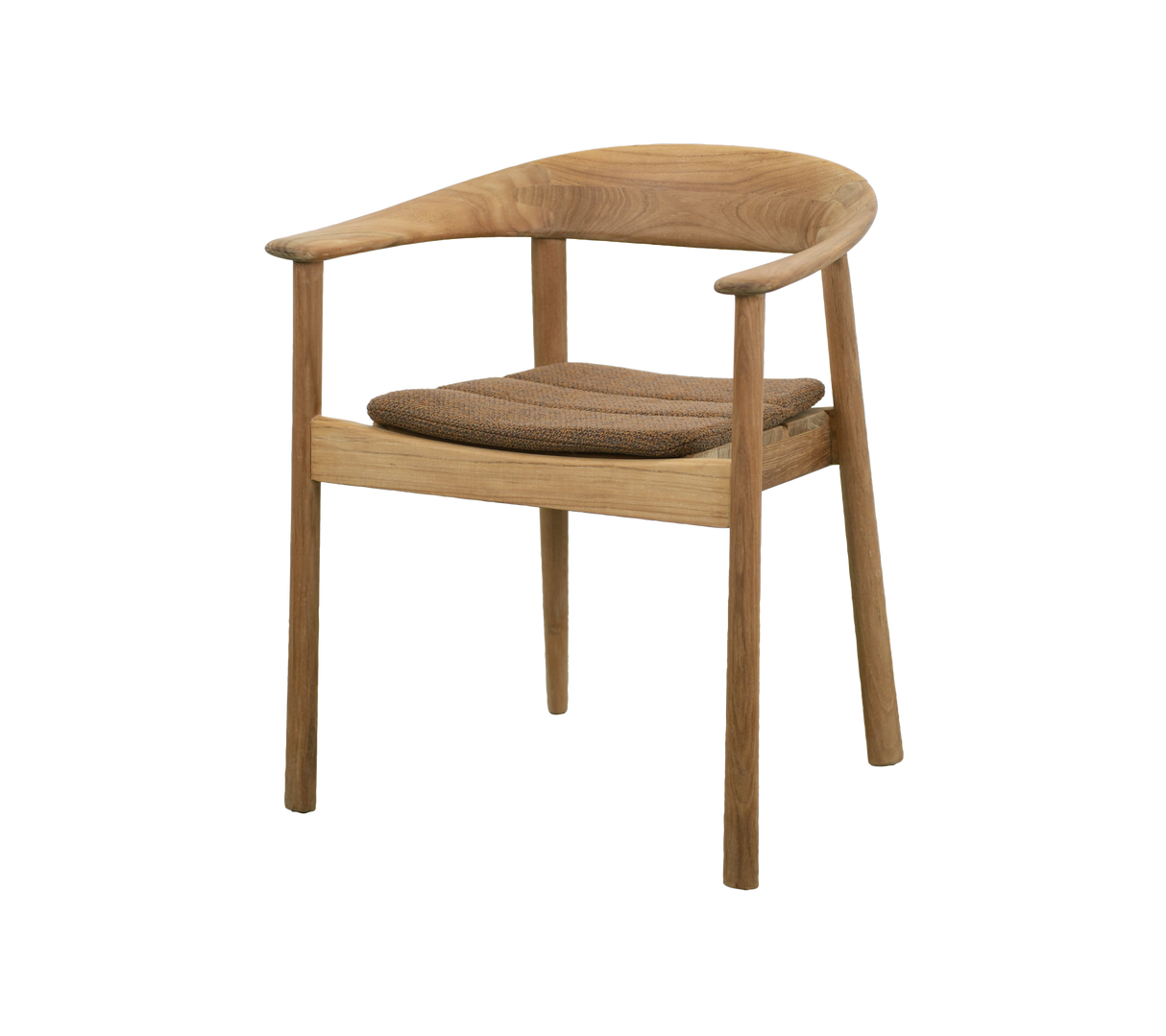 Majestic armchair