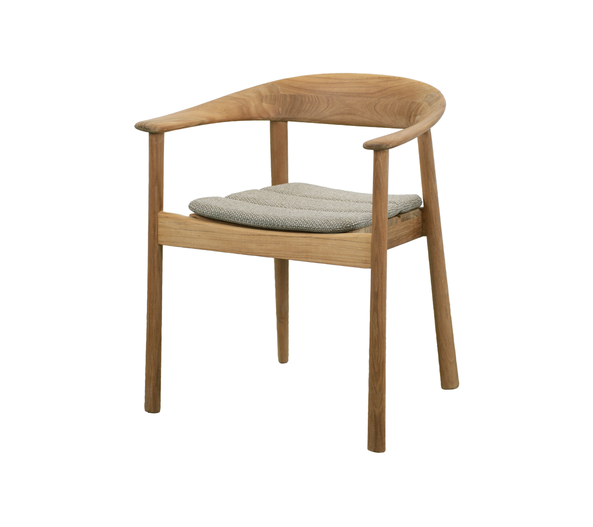 Majestic armchair