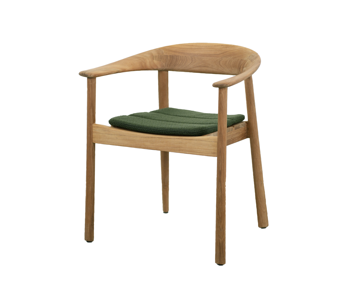Majestic armchair