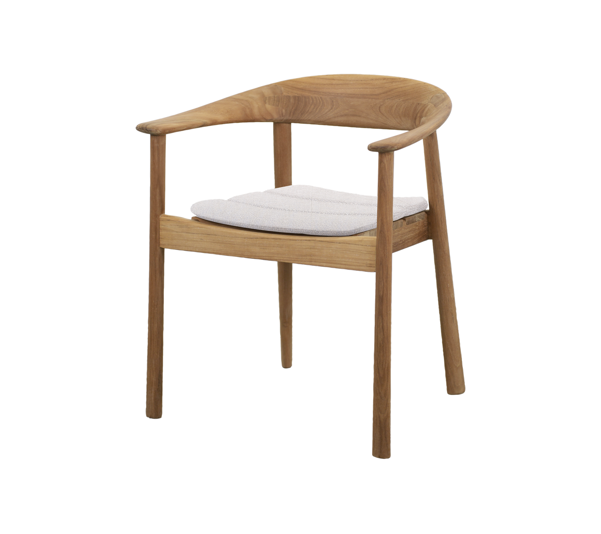 Majestic armchair