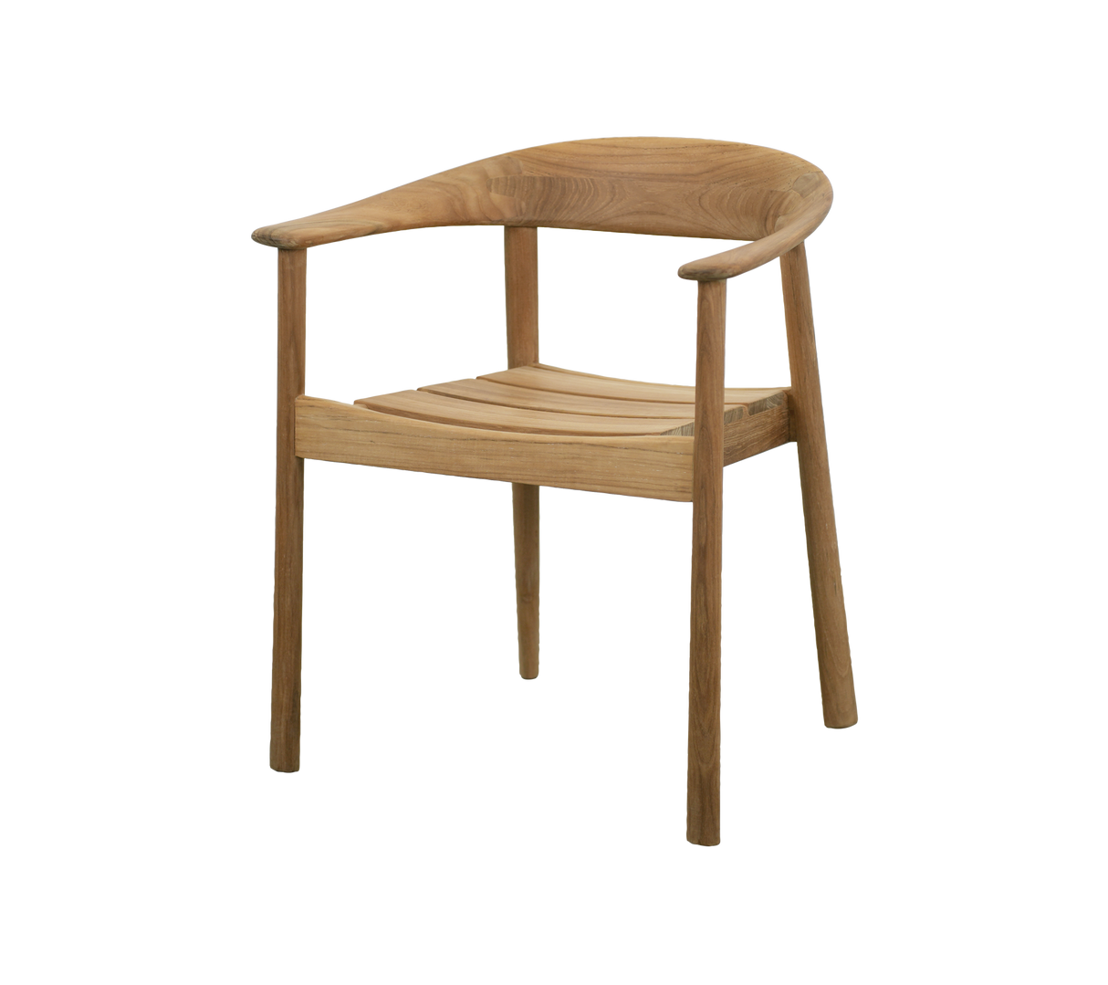 Majestic armchair