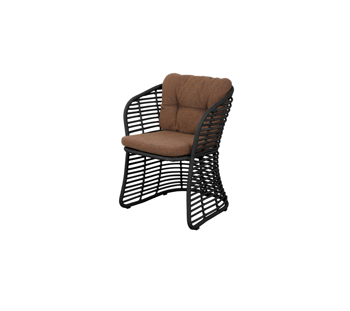 Basket chair