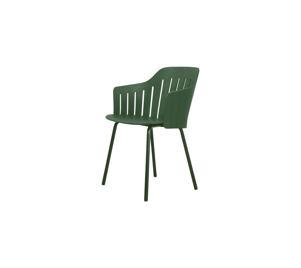 Choice chair with 4 legs