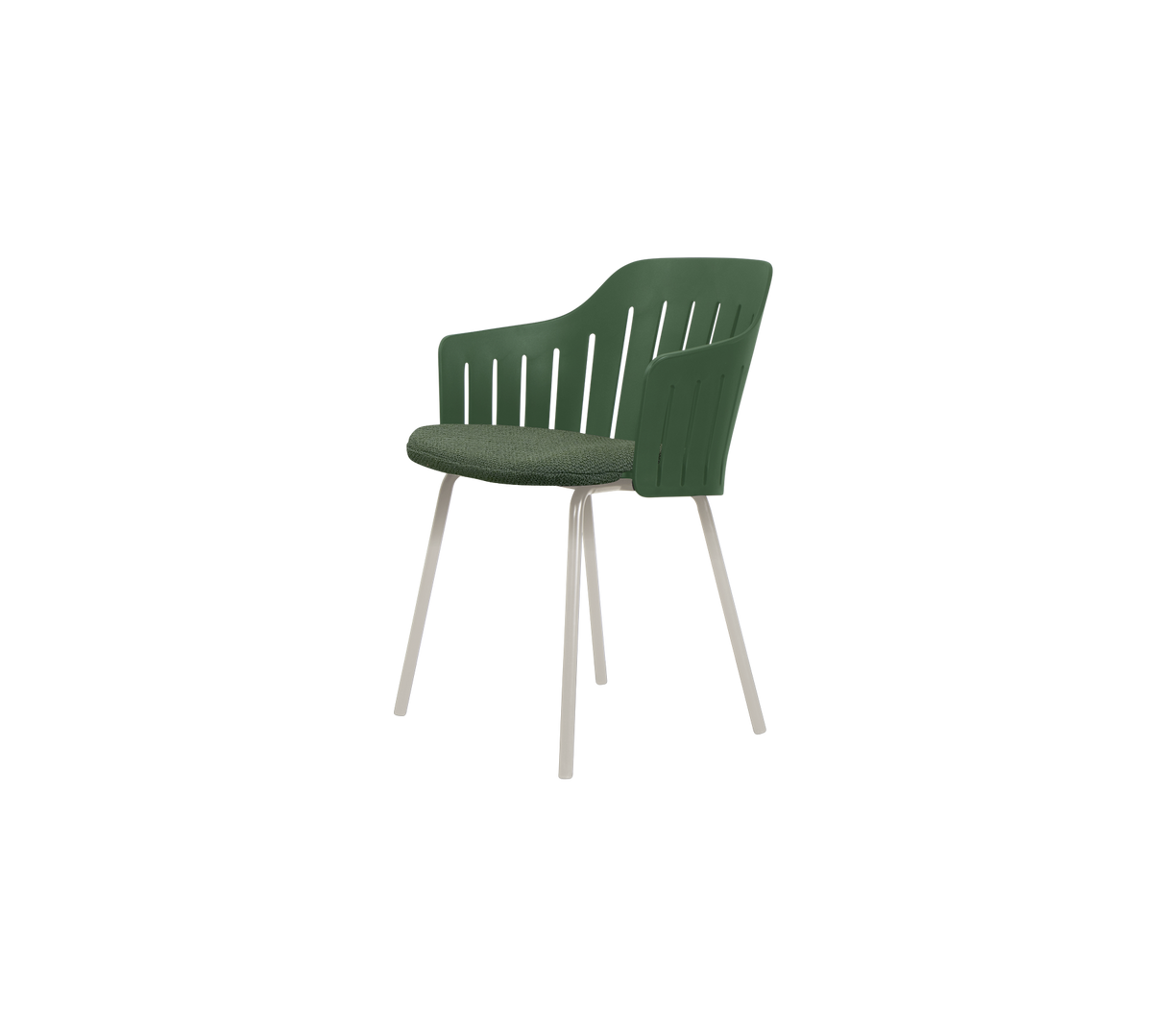 Choice chair with 4 legs