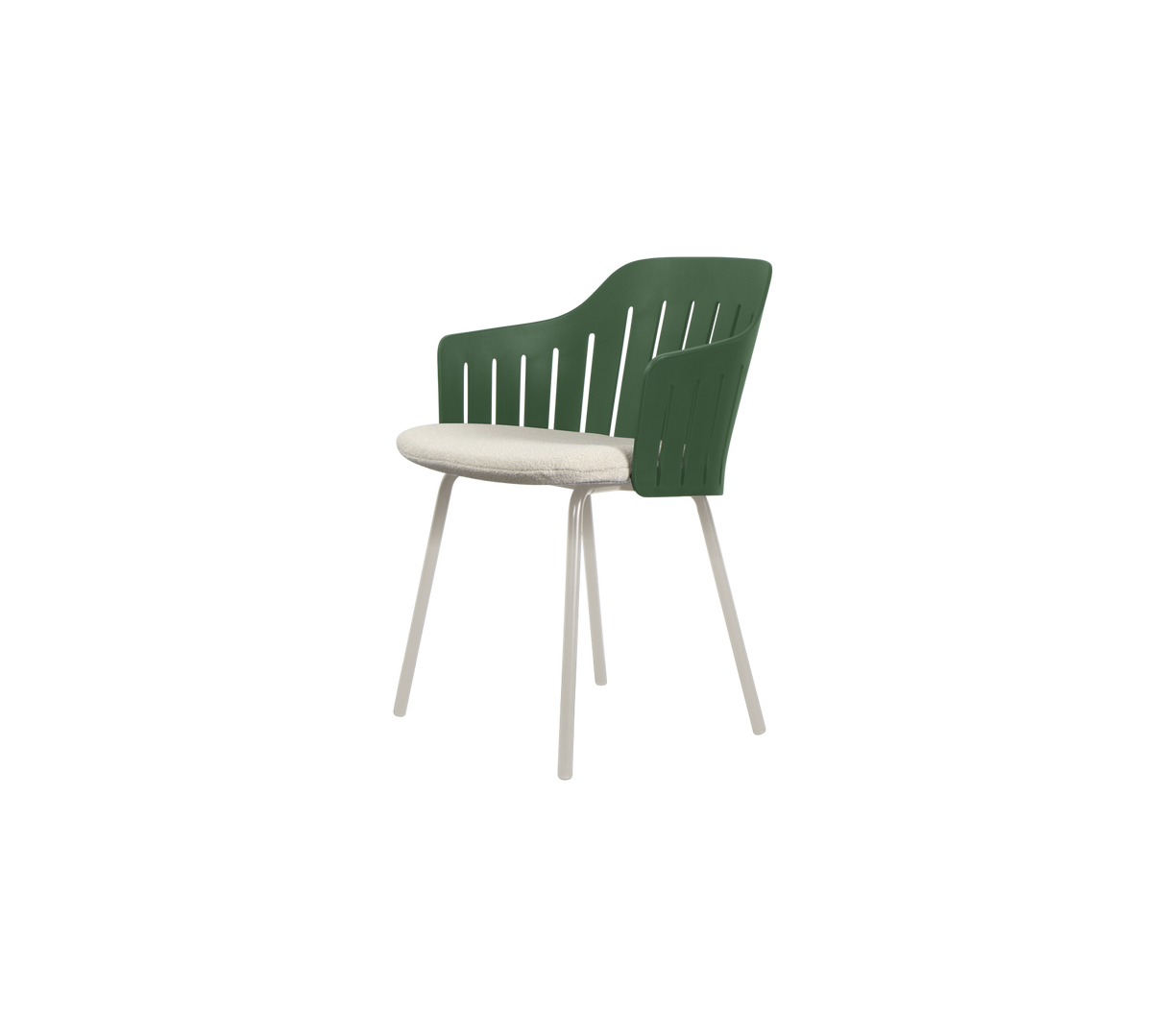 Choice chair with 4 legs