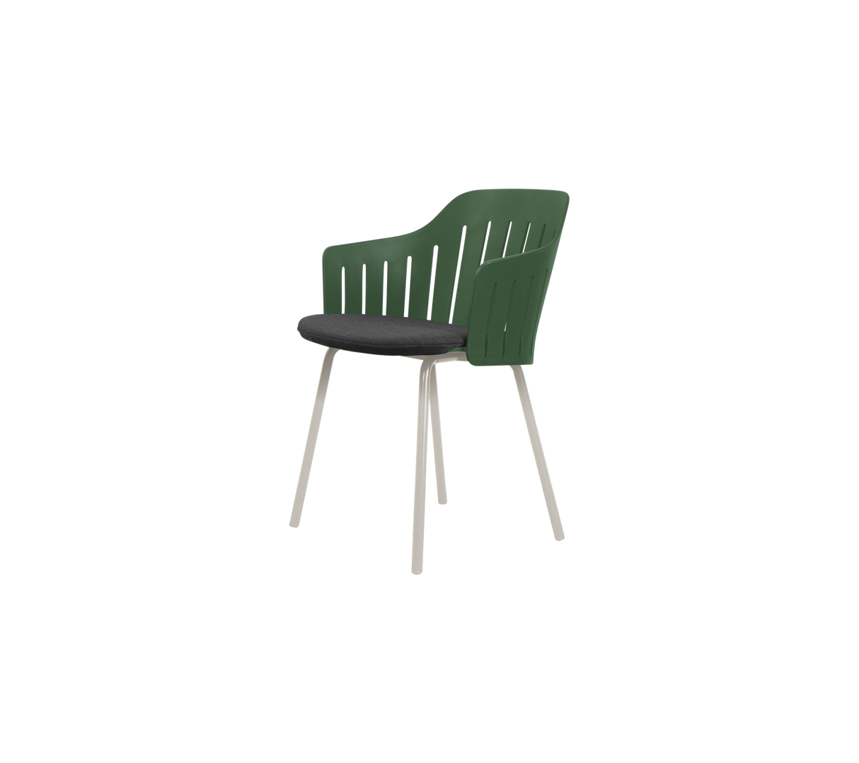 Choice chair with 4 legs